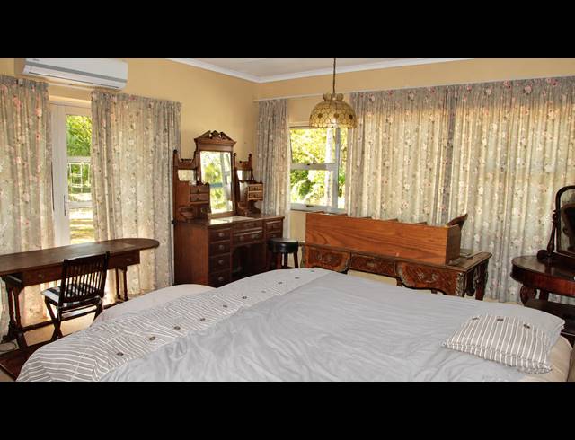 5HA SMALLHOLDING FOR SALE IN WHITE RIVER ESTATES